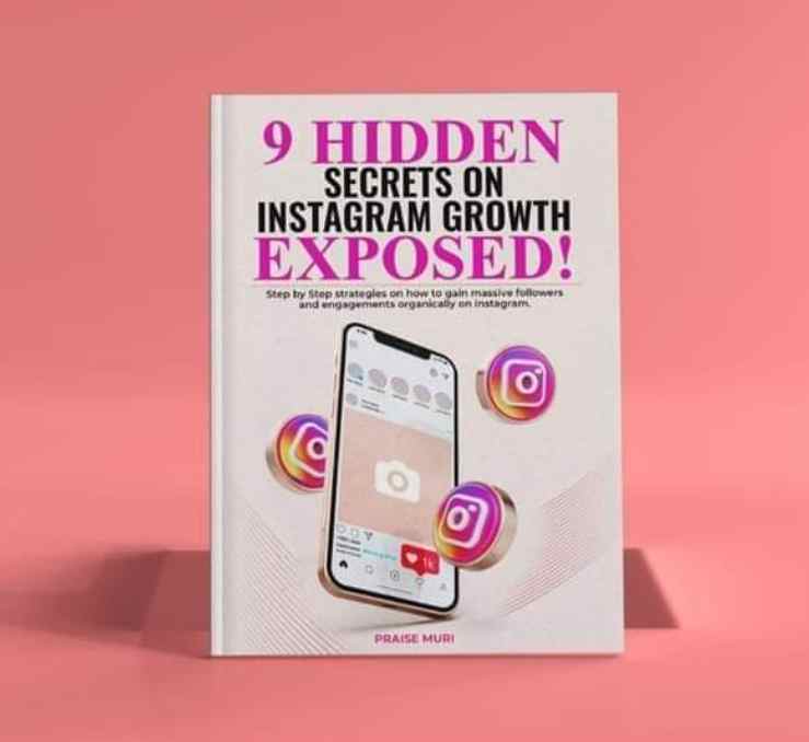 9 Hidden Secrets on Instagram Growth Process