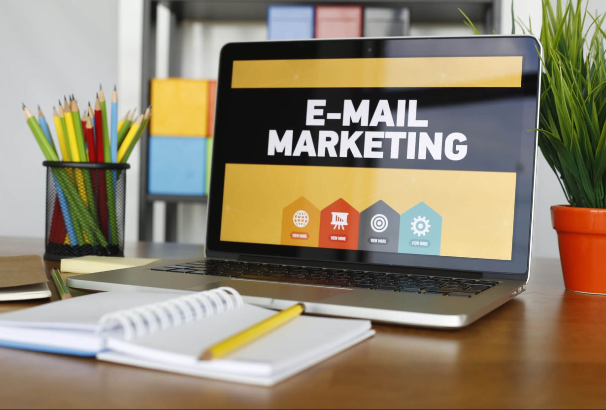 Email Marketing Masterclass 2024