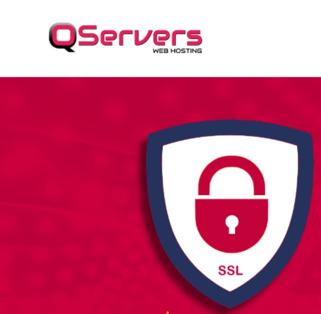 QServer Web Hosting Services