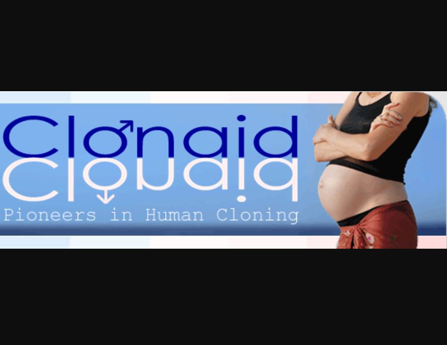 Clonaid Human Cloning