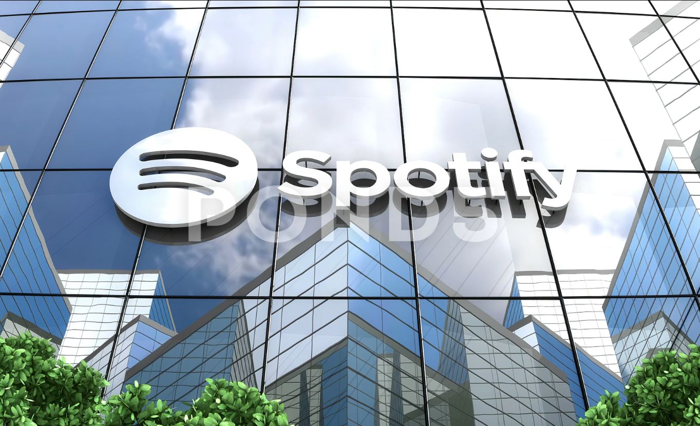 spotify Audio Streaming